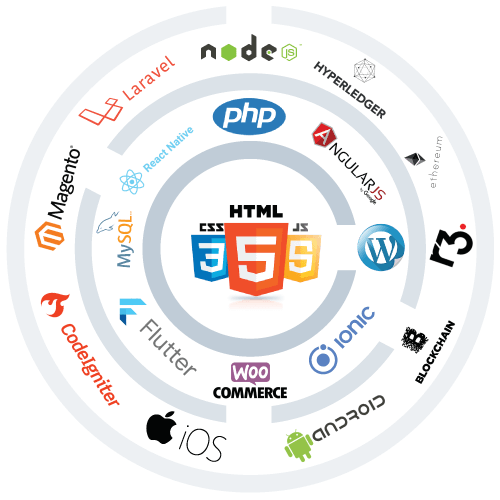 Web App Development Company