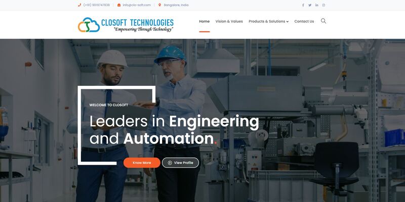 Closoft