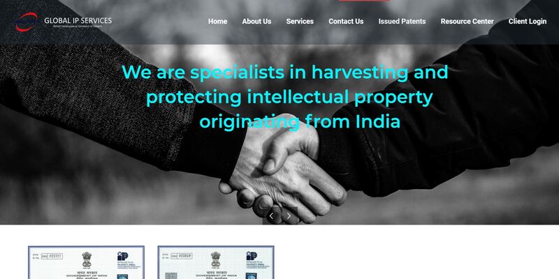 Globalip services
