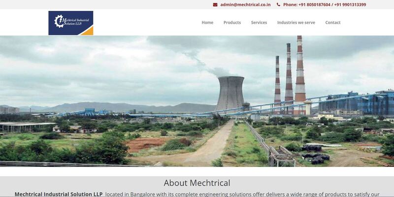 Mechtrical