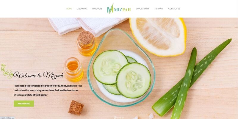 Mizpah