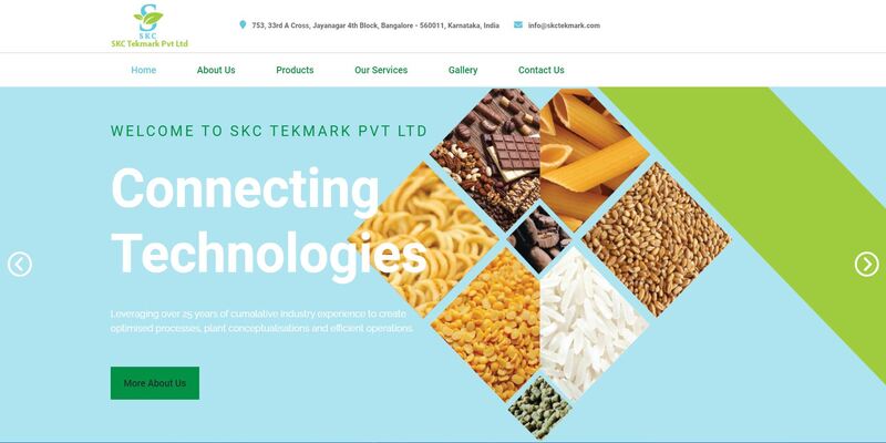 Skc Tekmark
