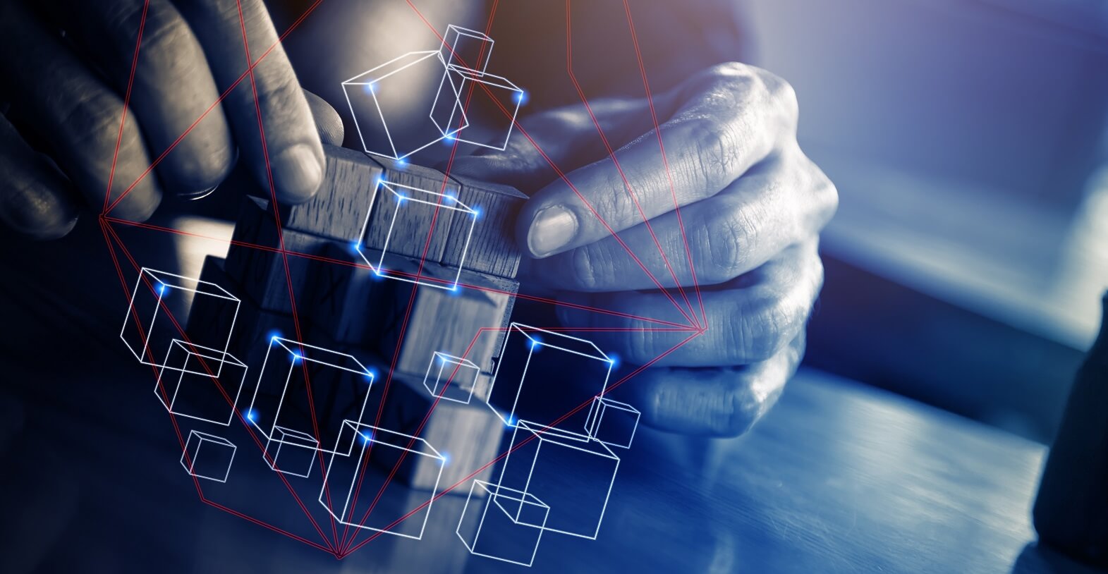 Blockchain & Web3 Development Company
