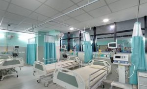 Blockchain Services for Healthcare