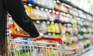 Blockchain Services for Retail
