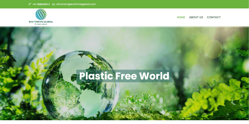 ecothrive