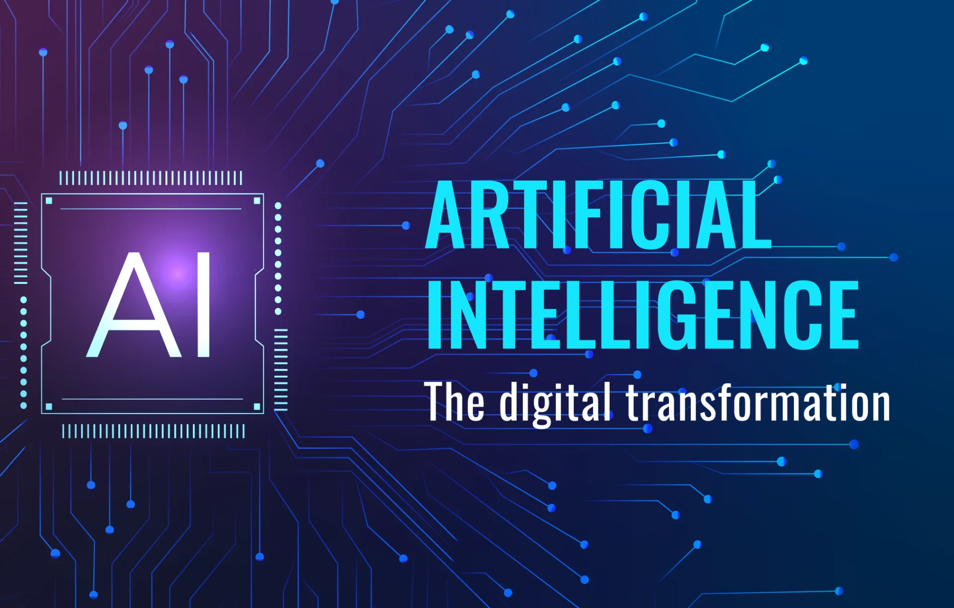 AI Digital Transformation